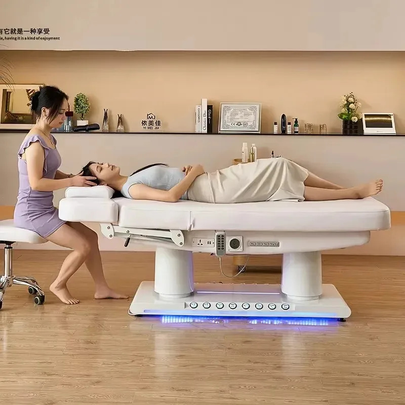 Lash Tray Organizer - 2025 artysta stół do masażu dłoni