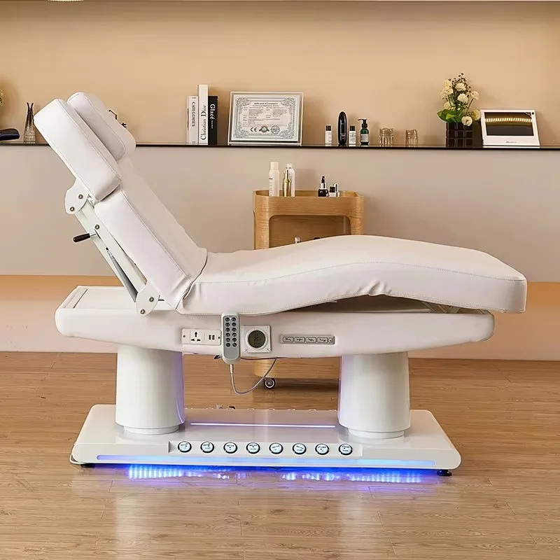 Lash Tray Organizer - Stół do masażu dla artystów 2026
