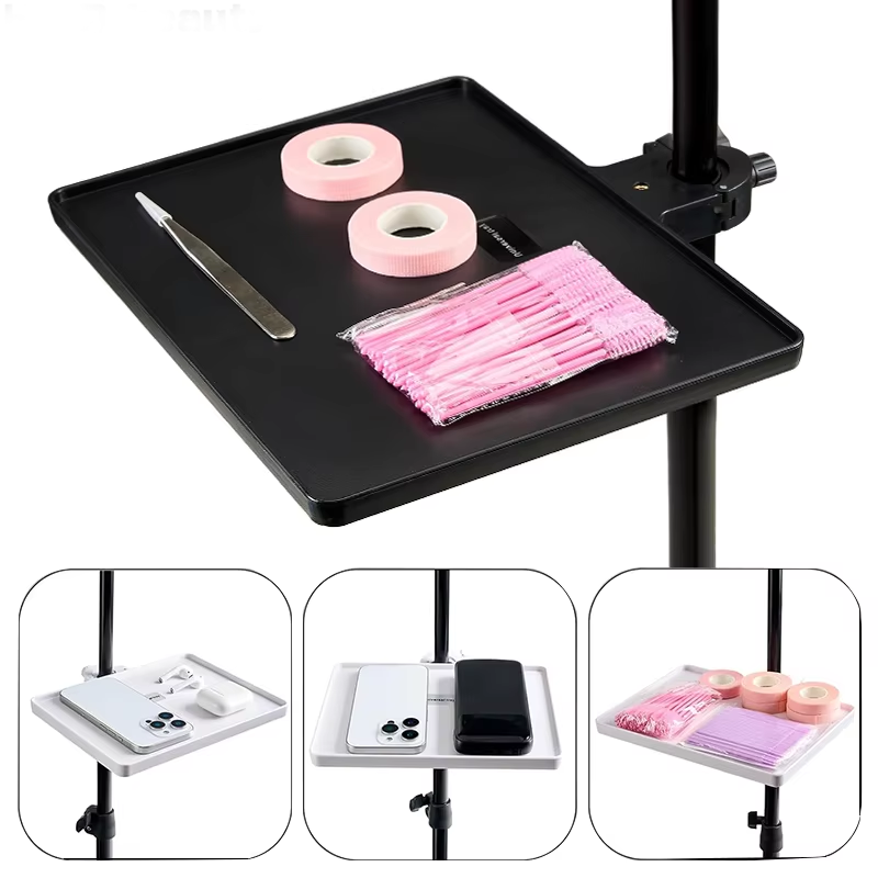 Lash Tray Organizer - 1 szt. Profesjonalny organizer na narzędzia