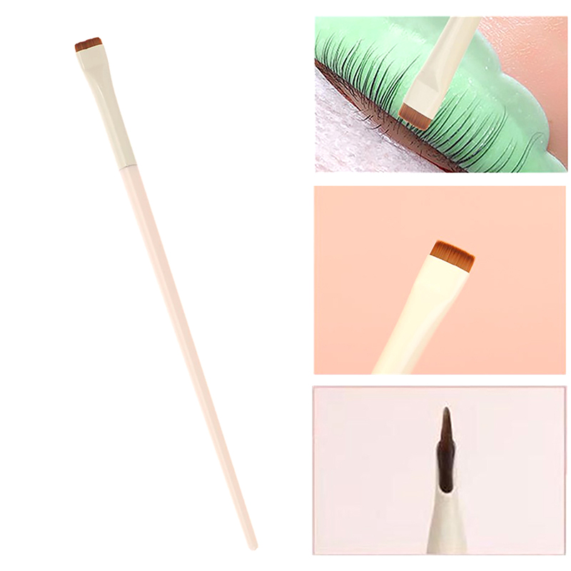 5/3/1 SZT. Płaska Szczoteczka  – Eyelash Extension Class recenzja i cena