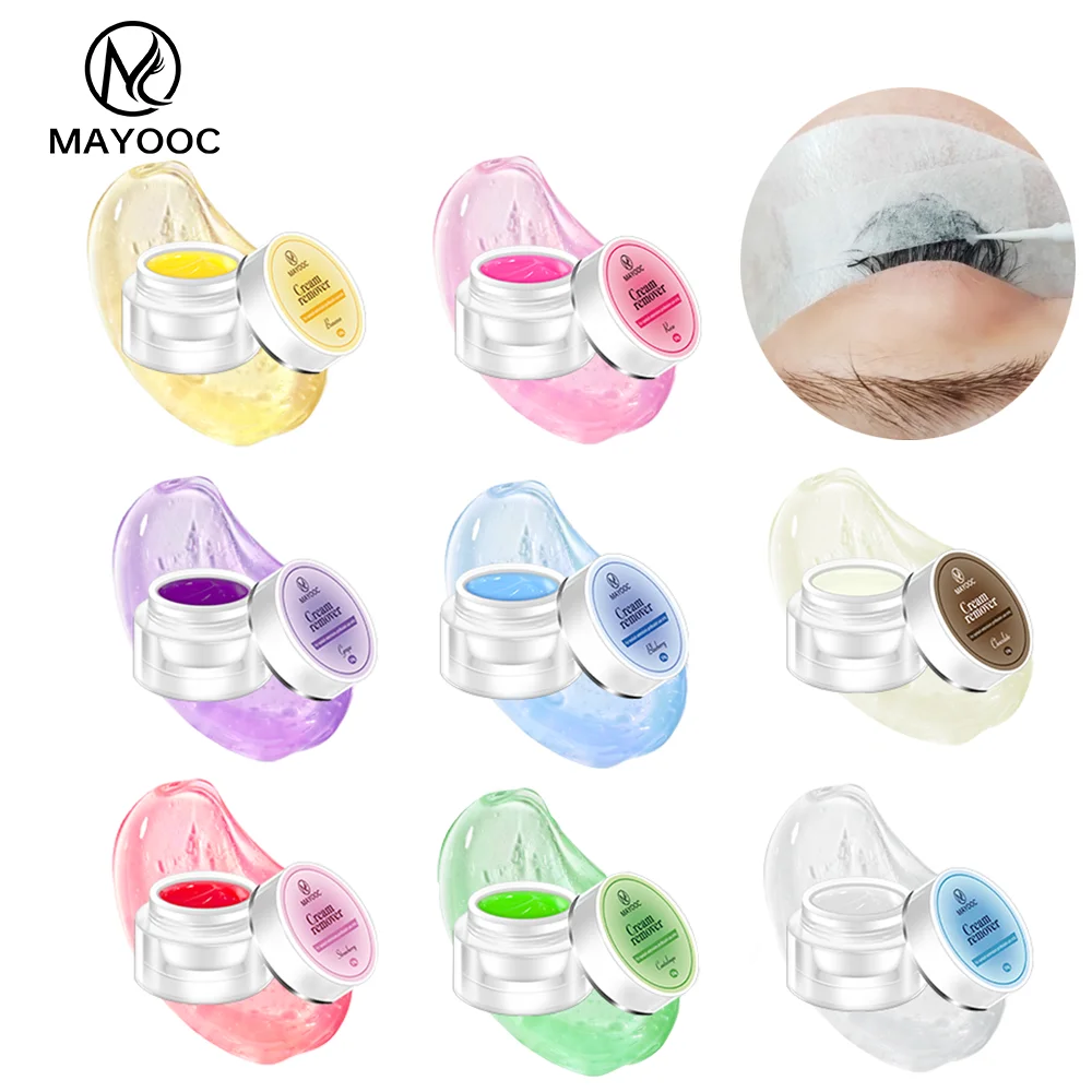 Środek do usuwania kleju do pr – Eyelash Extension Eye Irritation recenzja i cena