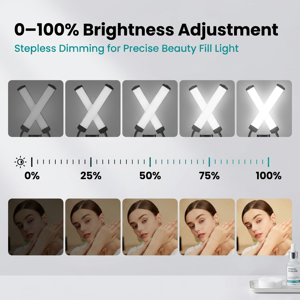 Lampa do przedłużania rzęs 65W – Eyelash Extension Videos recenzja i cena