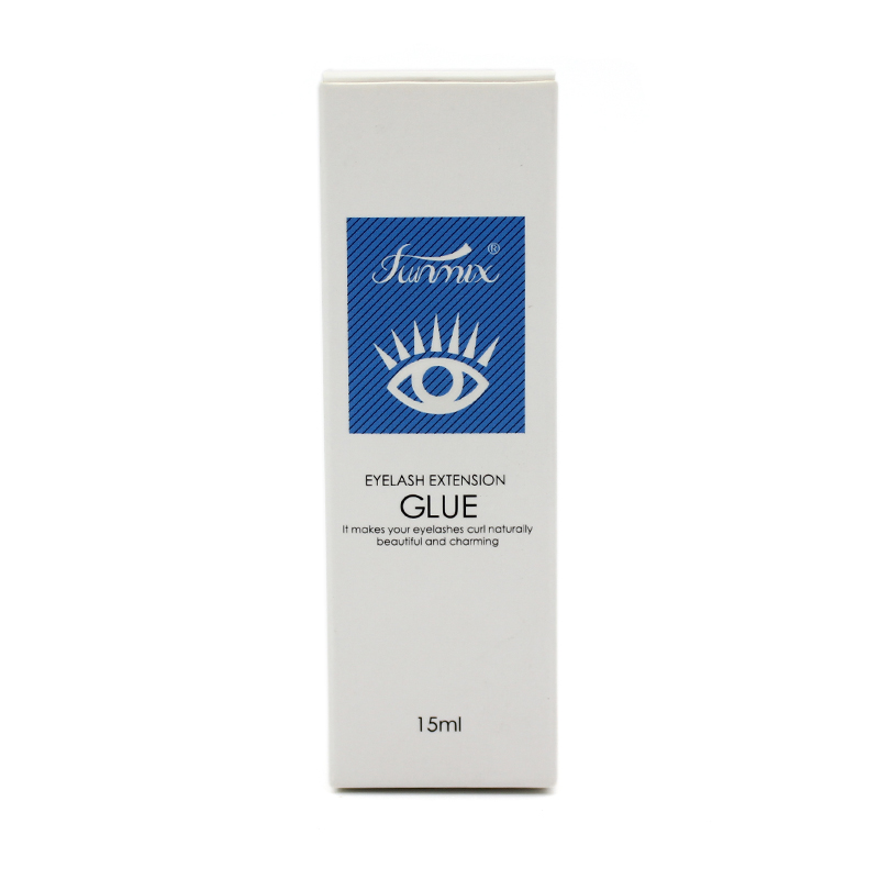 15ml Funmix Korea importowane  – Eyelash Extension Eye Irritation recenzja i cena