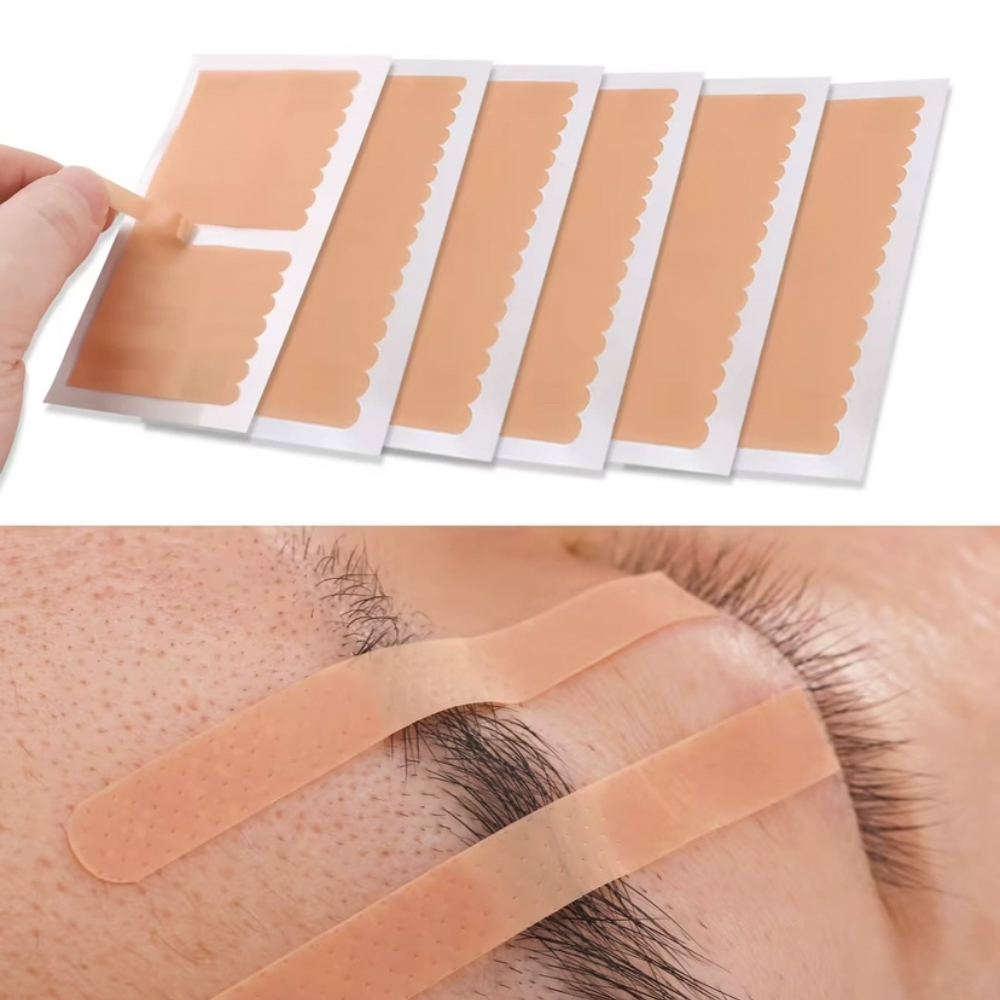 10/20 sztuk taśma do rzęs włók – Eyelash Extension Class recenzja i cena