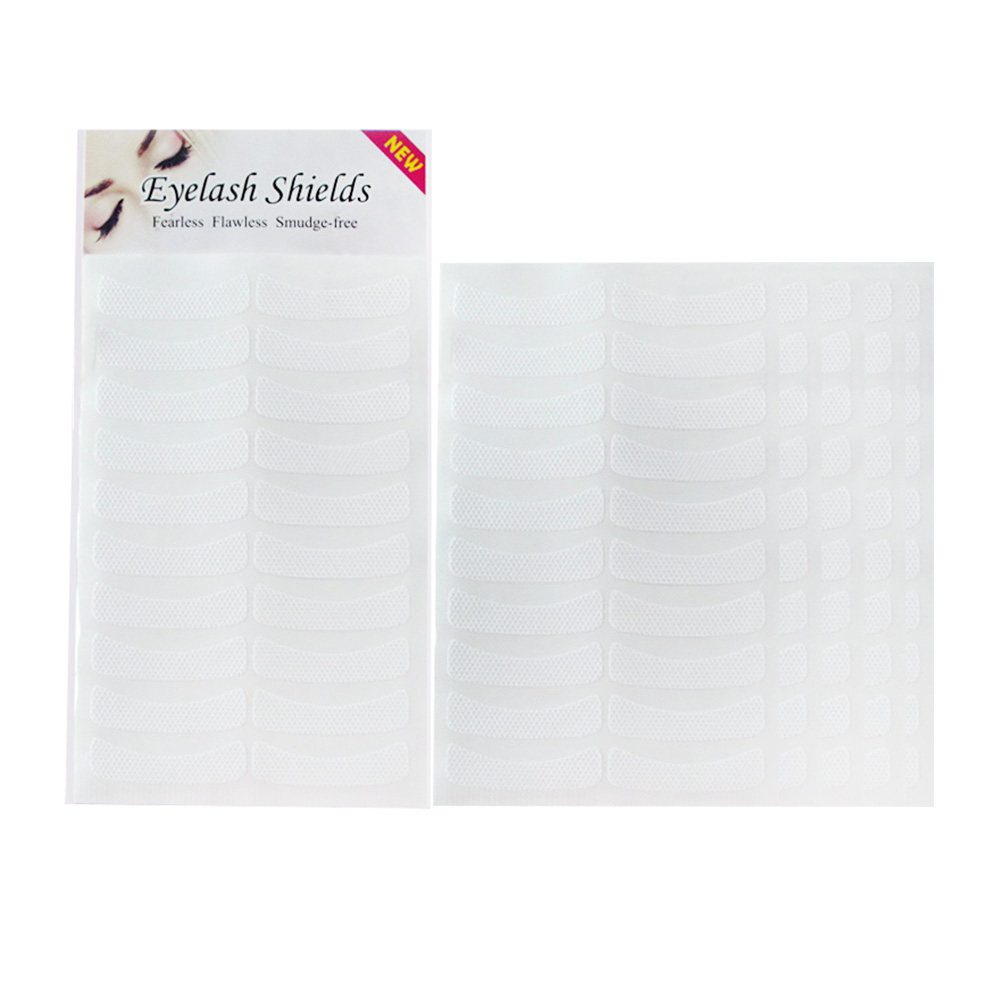 3 Opakowania Profesjonalnych P – Eyelash Extension Eye Irritation recenzja i cena