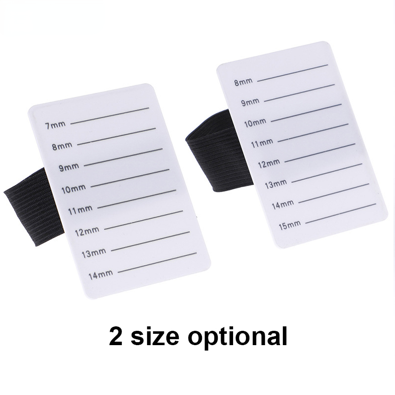 Akrylowy organizer do przedłuż – Lash Tile Palette recenzja i cena