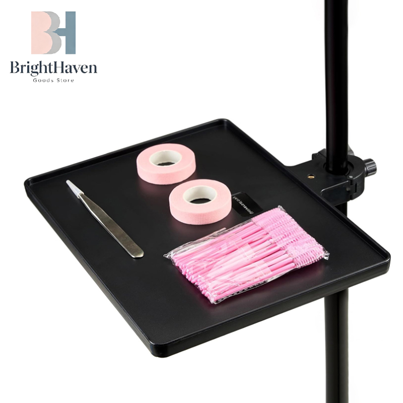 1 szt. Uchwyt na rzęsy z mater – Lash Tray Organizer recenzja i cena