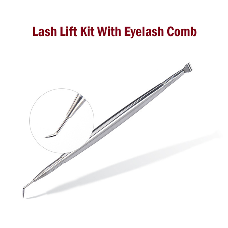 【Zestaw do liftingu rzęs 3w1 M – Eyelash Extension Class recenzja i cena