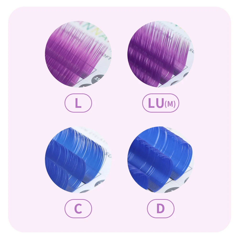ANNAFRIS Indywidualne kolorowe – Lash Tile Palette recenzja i cena