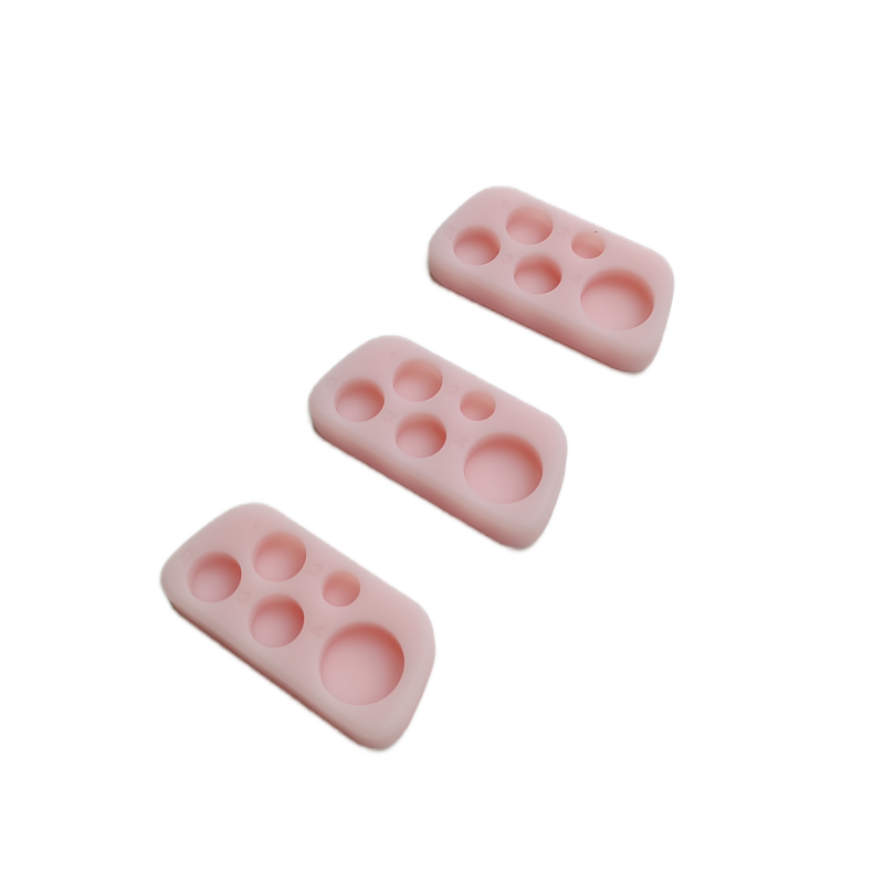 1 szt. Silikonowa paleta do la – Lash Tile Palette recenzja i cena