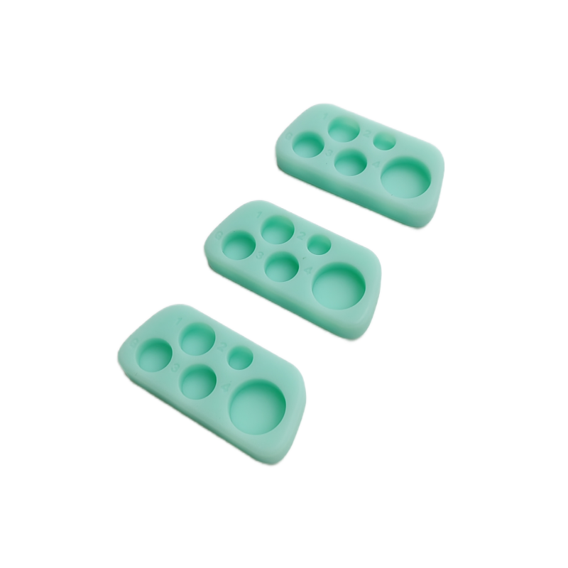 1 szt. Silikonowa paleta do la – Lash Tile Palette recenzja i cena