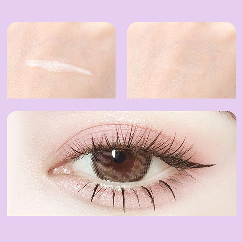 Klej do rzęs z zestawem pęset, – Eyelash Extension Eye Irritation recenzja i cena