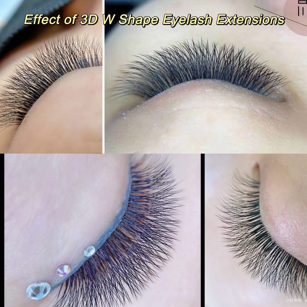 NAGARAKU Wysyłka z USA 10 Opak – Lash Tray Organizer recenzja i cena