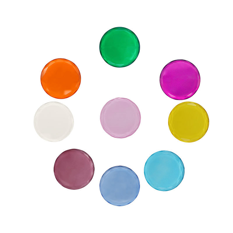 1/3SZT Szklana Paleta do Przed – Lash Tile Palette recenzja i cena
