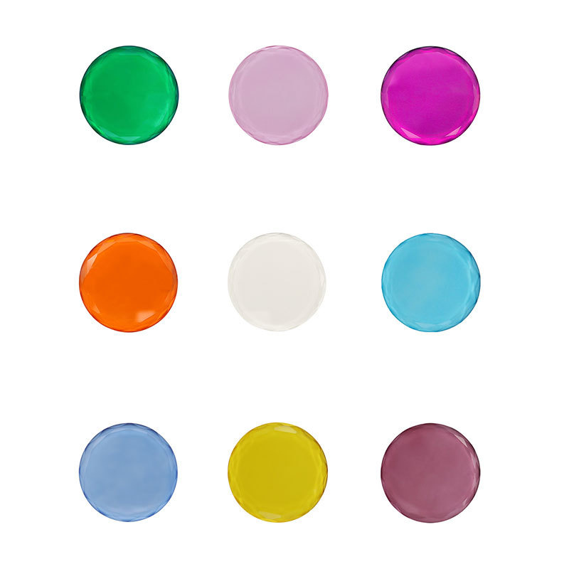 1/3SZT Szklana Paleta do Przed – Lash Tile Palette recenzja i cena