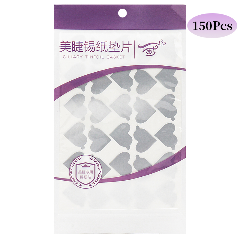 300 szt. Jednorazowe foliowe p – Lash Tile Palette recenzja i cena