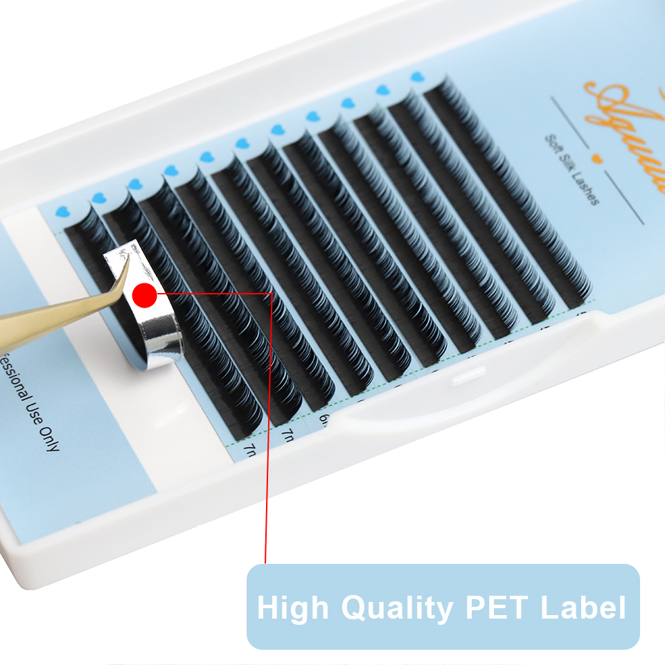  AGUUD Bottom Lower Individua – Lash Tray Organizer recenzja i cena